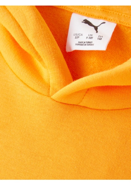 Galatasaray Puma Çocuk Kapüşonlu Sweatshirt 78291406 modelleri