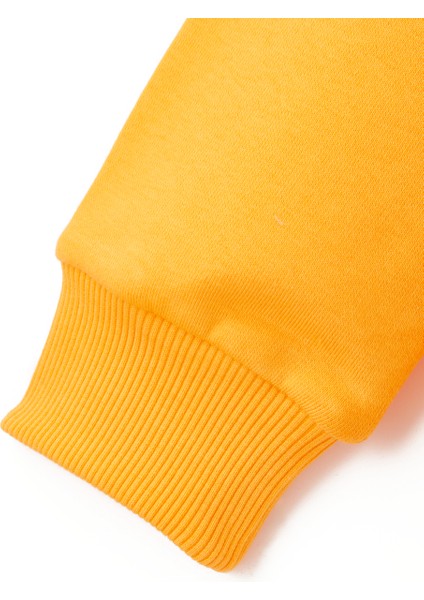 Galatasaray Puma Çocuk Kapüşonlu Sweatshirt 78291406