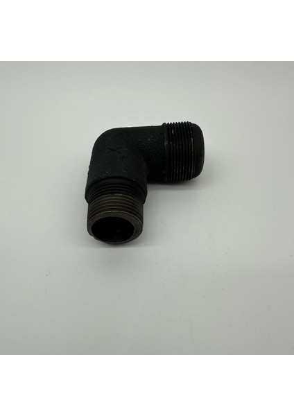 Kompresör Dirsek Rekoru 100 - 500LT - 3/4 - 27MM Dışa Havşa fırsatları