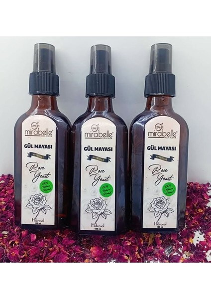 Gül Mayası fiyatları