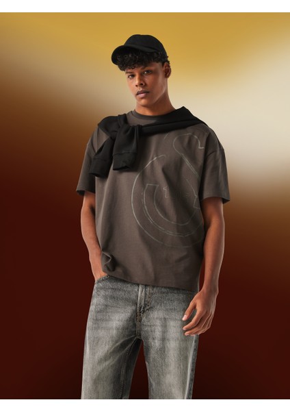 Galatasaray Erkek T-Shirt E251058