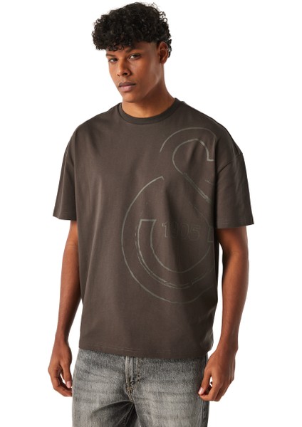 Galatasaray Erkek T-Shirt E251058 fiyatları