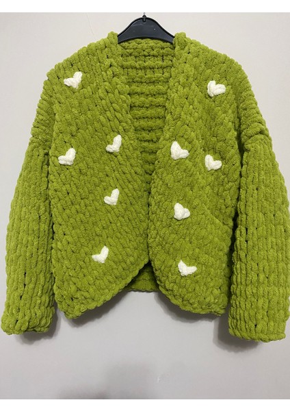 Alize Puffy Kadın Ceket