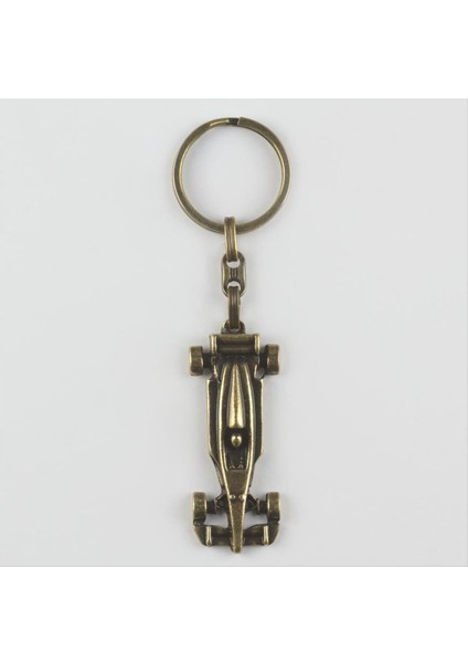 Techmrt Araba Figürlü Metal Anahtarlık-K fiyatları