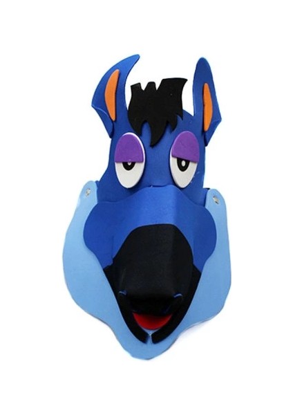 Hayvan Desenli Şapka fırsatları