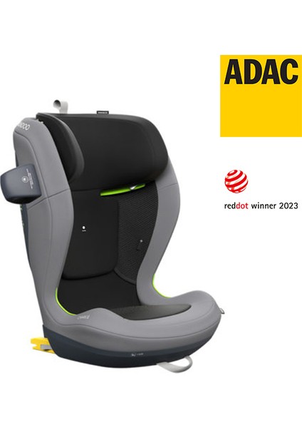 Charlie Oto Koltuğu - Isofixli | 3-12 yaş fiyatları