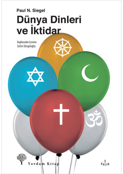 Dünya Dinleri ve Iktidar