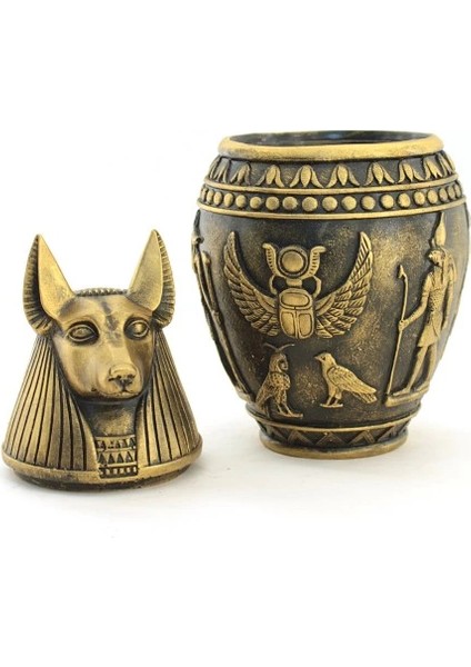 Anubis Küp fiyatları