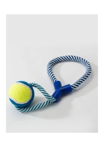 Halatlı Köpek Çiğneme Topu fiyatları