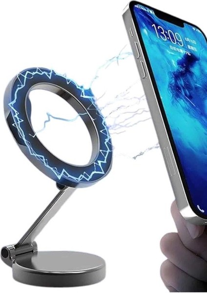 Araç Içi Telefon Tutucu