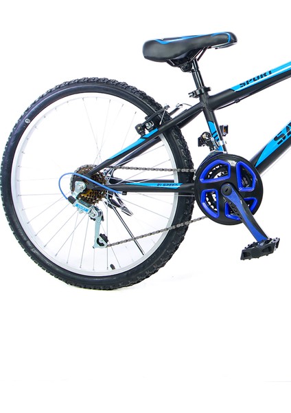 26 Jant Bisiklet 21 Vites Şehir ve Gezi Bisikleti modelleri
