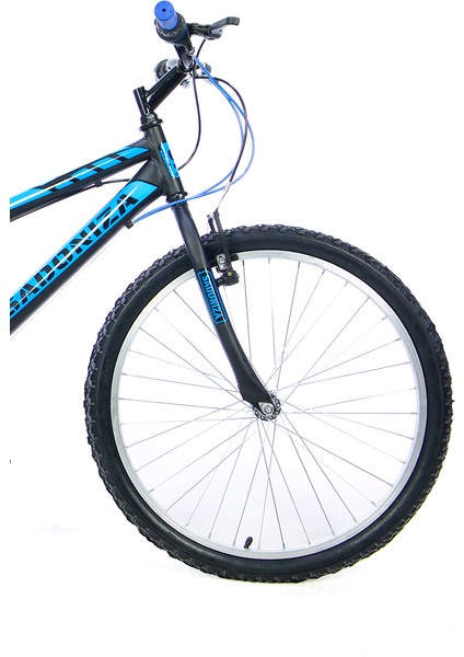 26 Jant Bisiklet 21 Vites Şehir ve Gezi Bisikleti fırsatları