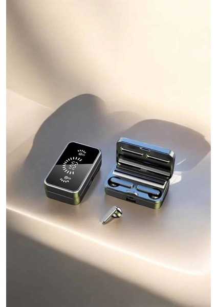 Bluetooth Bağlantılı Dijital Göstergeli Yüksek Ses Kaliteli Kulaklık fırsatları