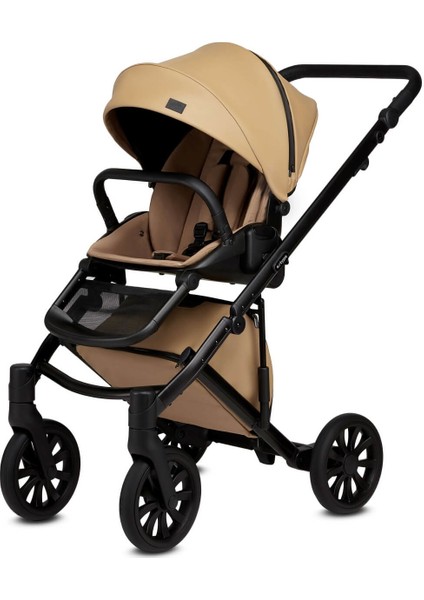 e/type Bebek Arabası - Karamel fiyatları