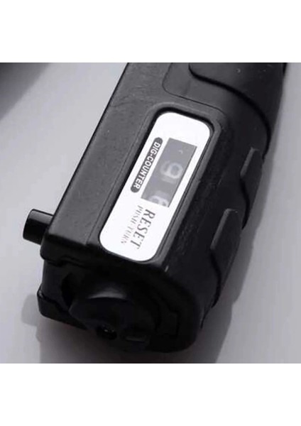 egzersizi Takip Eden Sayaçlı El Yayı modelleri