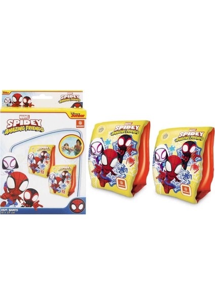 S00016947 Şişme Kolluk Spidey 15X23CM -Sun modelleri