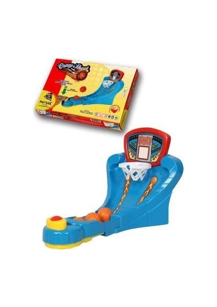 Mini Masa Üstü Basket Oyunu Eğlenceli Oyuncak modelleri