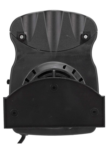 Ön Cam Buz Çözücü ve Fan | 12V Araç Içi Isıtıcı, Full Havalandırmalı, Abs Gövdeli indirimleri