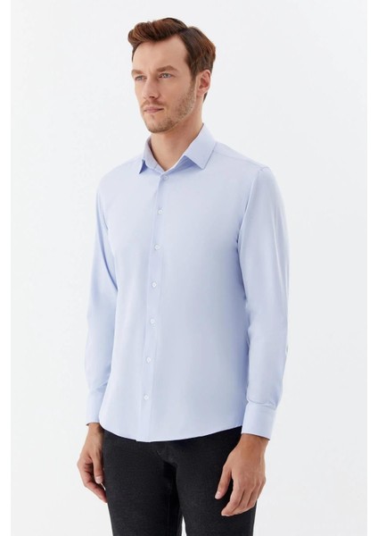 Erkek Gömlek SM25WW21029
