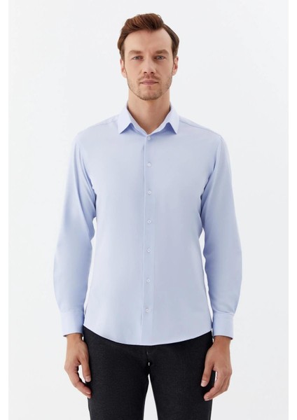 Erkek Gömlek SM25WW21029 fiyatları
