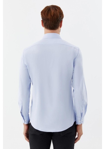 Erkek Gömlek SM25WW21029 fırsatları