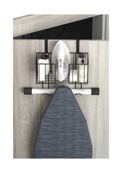 Ütü Masası Asma Aparatı