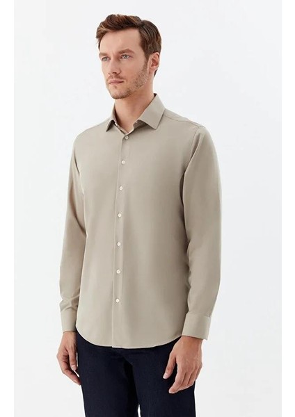 Erkek Gömlek SM25WW21030