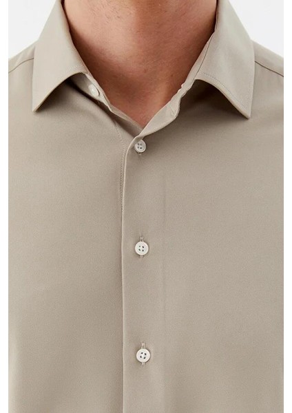 Erkek Gömlek SM25WW21030 fiyatları