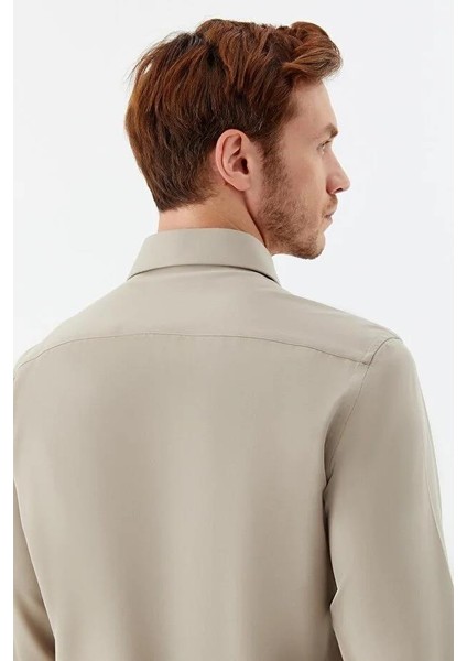 Erkek Gömlek SM25WW21030 fırsatları