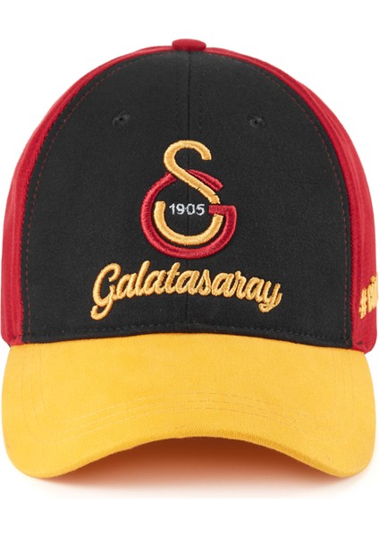 Galatasaray Ilkay Gündoğan Şapka U251599
