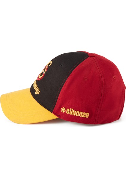 Galatasaray Ilkay Gündoğan Şapka U251599 modelleri