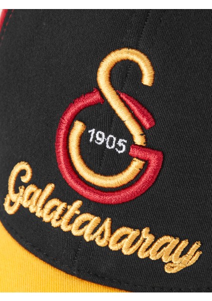 Galatasaray Ilkay Gündoğan Şapka U251599