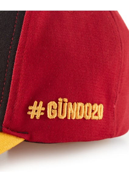 Galatasaray Ilkay Gündoğan Şapka U251599