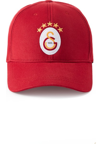 Galatasaray Ucl Erkek Şapka E252239
