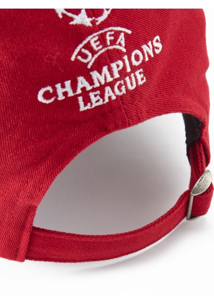 Galatasaray Ucl Erkek Şapka E252239 indirimleri