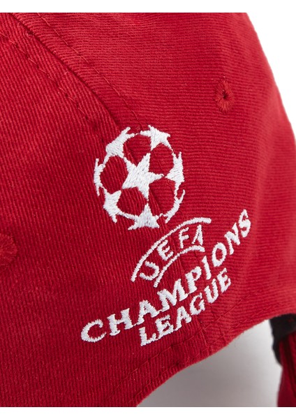 Galatasaray Ucl Erkek Şapka E252239
