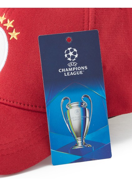 Galatasaray Ucl Erkek Şapka E252239