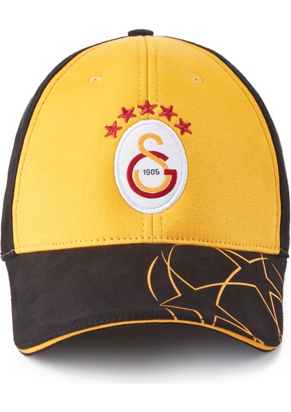 Galatasaray Ucl Çocuk Şapka C252236