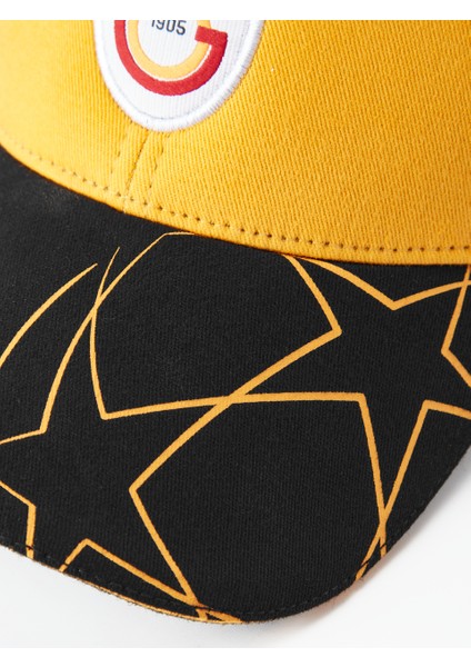 Galatasaray Ucl Çocuk Şapka C252236