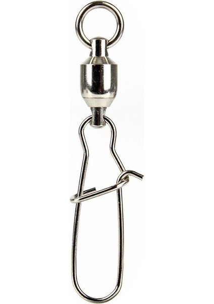 Steel Bb Swivel Clips No:7 10 Lu Paket fiyatları