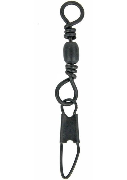 Swıvel Klipsli Fırdöndü No:9 12 Li Pkt fiyatları