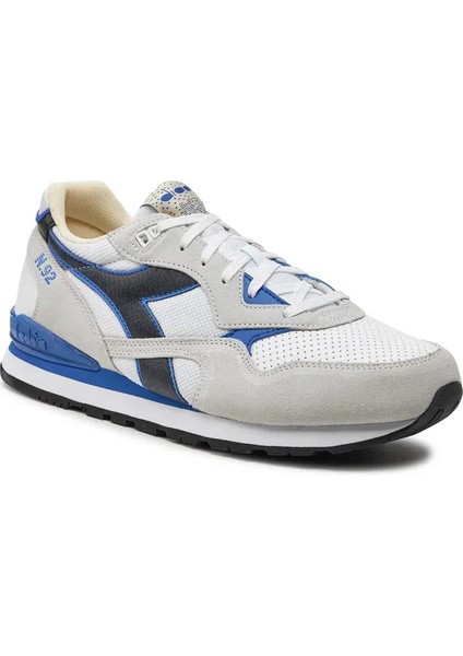 Diadora N.92 Advance Erkek Gri Spor Ayakkabı - 101.178042-D0906 modelleri