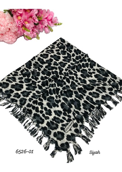 6526 Söme Boncuklu Yazma