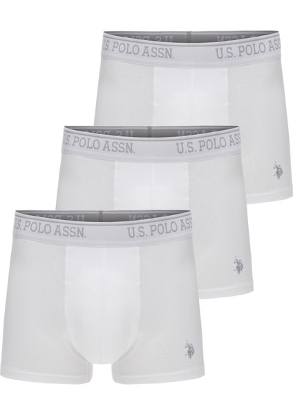 Erkek Beyaz Iç Giyim Alt 50318580-VR013