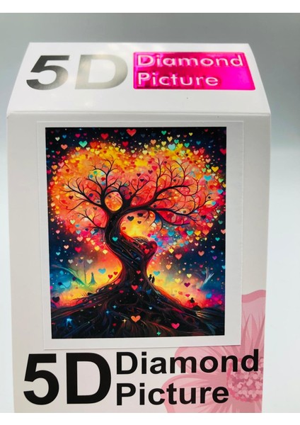 65X50 Boncuklu Taş Işleme Mozaik Elmas Goblen Tablo Resim Boncuk Puzzle Dıamond Paıntıng Hı Stone