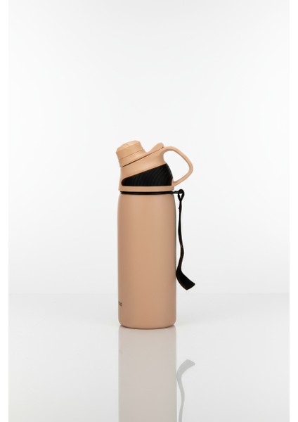 Viva Termos Matara Pembe 600ML fiyatları