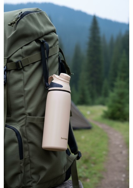 Viva Termos Matara Pembe 600ML fırsatları