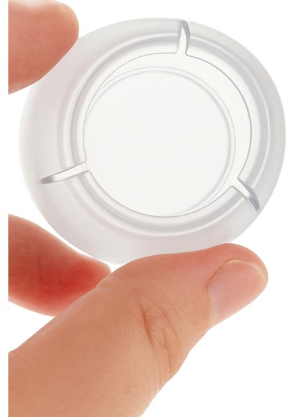 20 Adet (2,5 cm Veya 3.2 Cm) Silikon Masa Sandalye Pabuç Koltuk Sandalye Kaydırmaz Zemin Koruyucu fırsatları