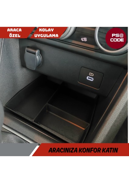 Dacia Sandero 3/sandero Stepway Iıı Orta Konsol Düzenleyici fiyatları