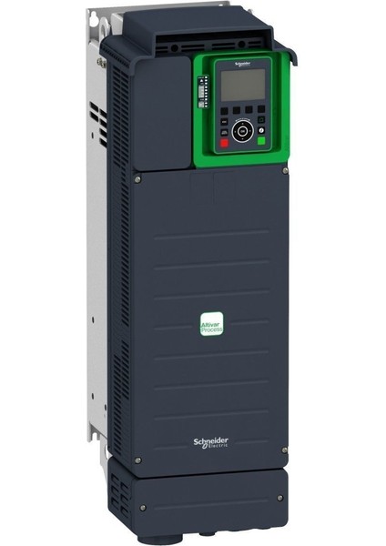 ATV930D30N4 | Schneider ATV930 30KW 3 Faz Frenleme Üniteli Hız Kontrol Cihazı
